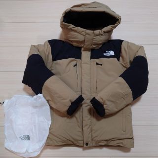 ザノースフェイス(THE NORTH FACE)のエンデュランスバルトロジャケット(ジャケット/上着)