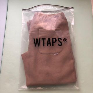 ダブルタップス(W)taps)の【GWセール】WTAPS - ACADEMY / TROUSERS(その他)