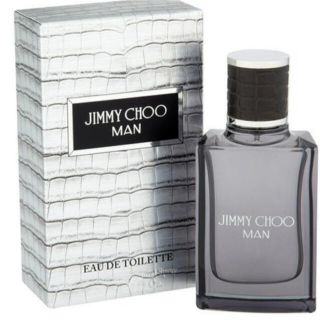 ジミーチュウ(JIMMY CHOO)のJimmy Choo Man Eau De Toilette  (ユニセックス)