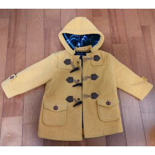 入荷中キッズ服(女の子用) 100cm~ミキハウス 子供 コート(女の子)の通販 400点以上 | mikihouseのキッズ