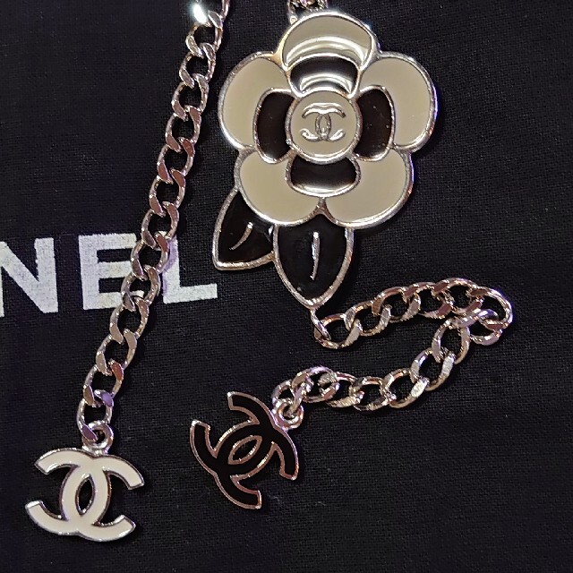 専用品です   CHANEL   ネックレス