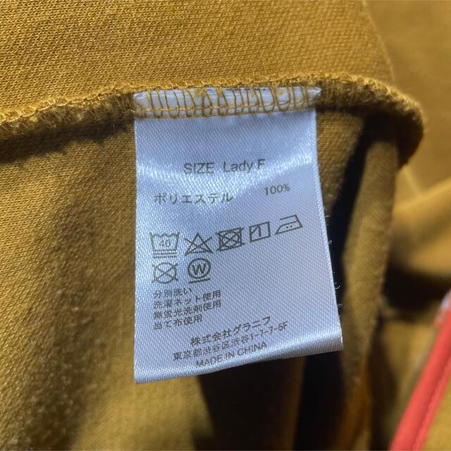 Graniph - graniph グラニフ ロングカーディガン size Fの通販 Graniph - graniph グラニフ ロングカーディガン size Fの通販