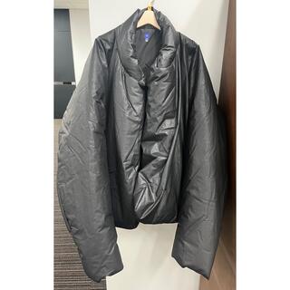 GAP - Yeezy Gap Round Jacket Black ブラック Lサイズの通販 by 
