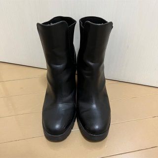 ザラ(ZARA)のZARA ショートブーツ(ブーツ)