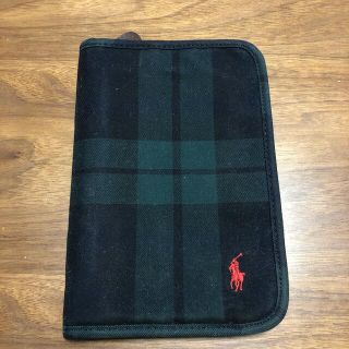 ラルフローレン(Ralph Lauren)のマルチケース(ポーチ)