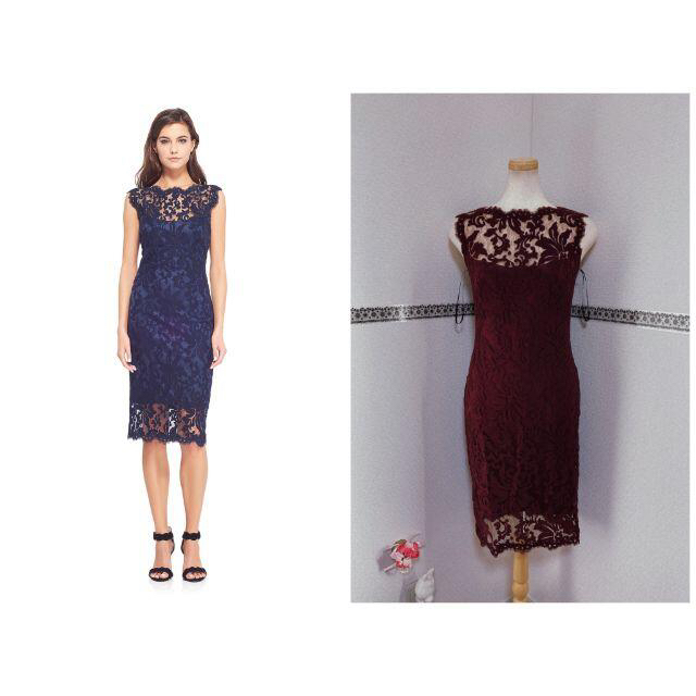 新品 2 Tadashi Shoji ドレス WN21082N 直販 www.atre61.fr