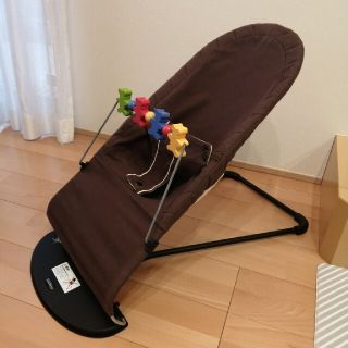 ベビービョルン(BABYBJORN)の【お値下げ中】ベビービョルン　BABYBJORN  バウンサー(その他)