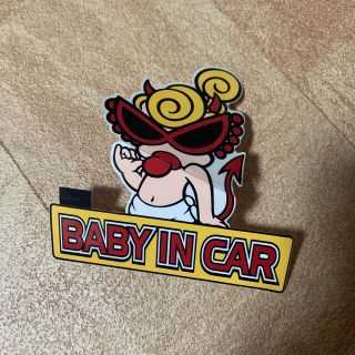ヒステリックミニ シールの通販 93点 | HYSTERIC MINIのインテリア