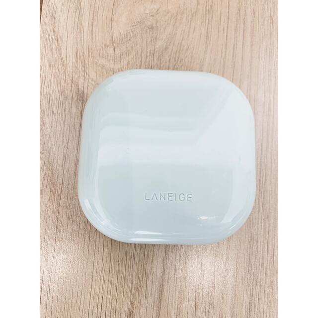 LANEIGE(ラネージュ)のラネージュ クッションファンデ ケース コスメ/美容のベースメイク/化粧品(ファンデーション)の商品写真