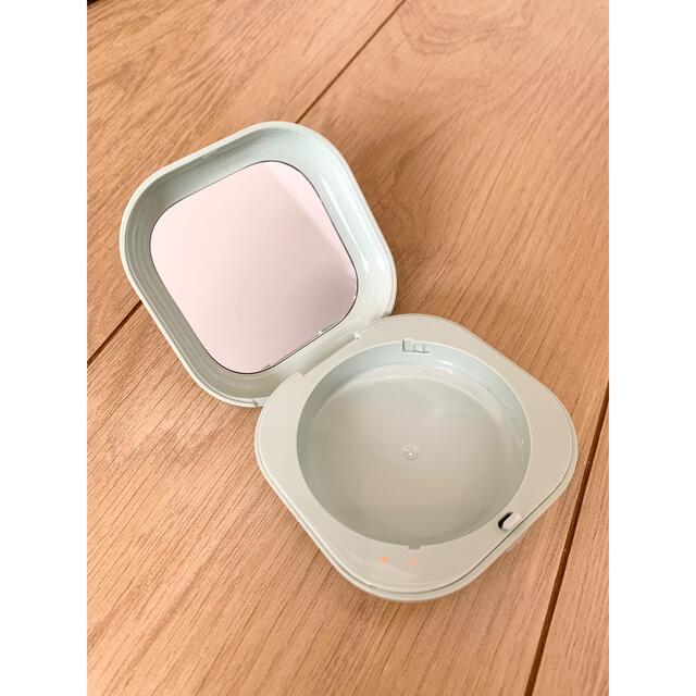 LANEIGE(ラネージュ)のラネージュ クッションファンデ ケース コスメ/美容のベースメイク/化粧品(ファンデーション)の商品写真