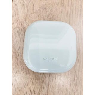 ラネージュ(LANEIGE)のラネージュ クッションファンデ ケース(ファンデーション)