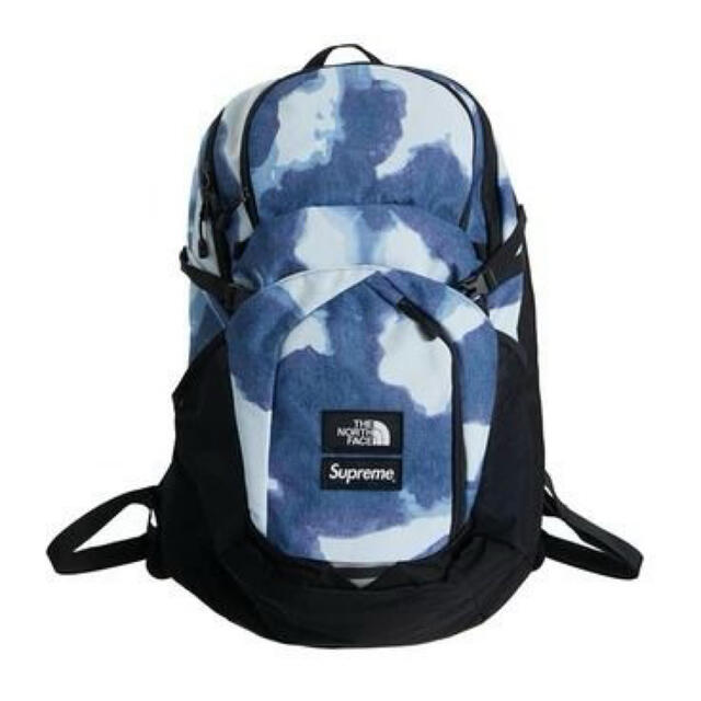 新品未使用✳︎Supreme The North Backpack