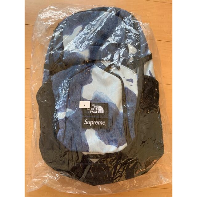 新品未使用✳︎Supreme The North Backpack