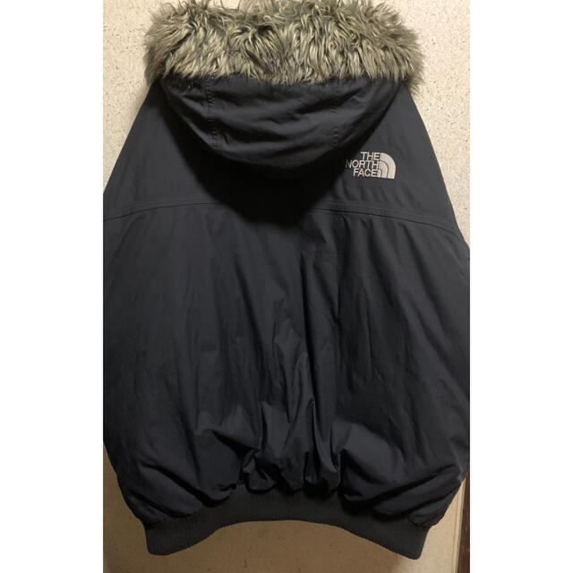 THE NORTH FACE(ザノースフェイス)のNorth Face ノースフェイス ゴッサムジャケット ダウンジャケット メンズのジャケット/アウター(ダウンジャケット)の商品写真