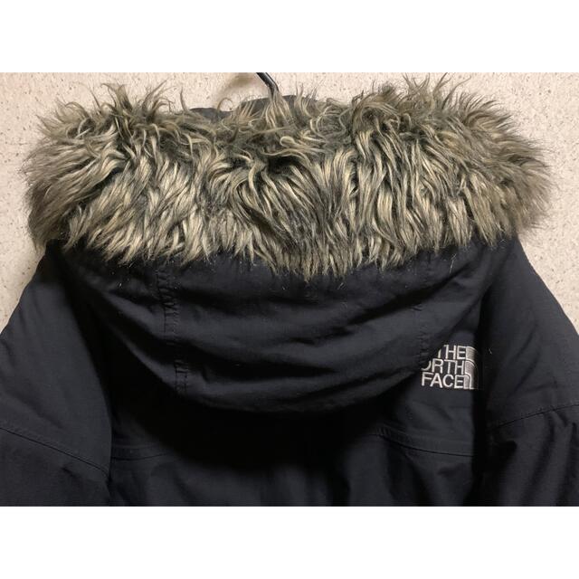 メンズNorth Face ノースフェイス ゴッサムジャケット ダウンジャケット