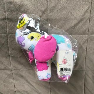 象　ゾウ　ぬいぐるみ　お土産　インテリア(ぬいぐるみ)