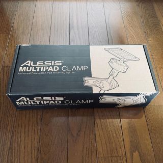 ALESIS MULTIPAD CLAMP(電子ドラム)