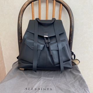 オールセインツ リュック(レディース)の通販 11点 | All Saintsの