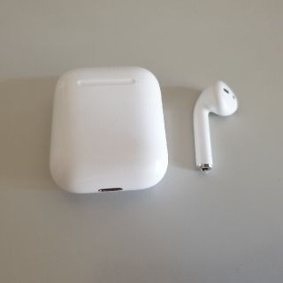 Apple - AirPods 第二世代 左耳 片耳L+充電ケースの通販 by H's shop ...