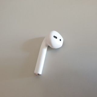 Apple - AirPods 第二世代 左耳 片耳L+充電ケースの通販 by H's shop ...