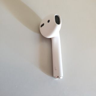 AirPods 第二世代　左耳　片耳L+充電ケース