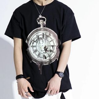 ミルクボーイ(MILKBOY)のサンリオ シナモロール × KINGLYMASKコラボTシャツ　シナモン(Tシャツ/カットソー(半袖/袖なし))