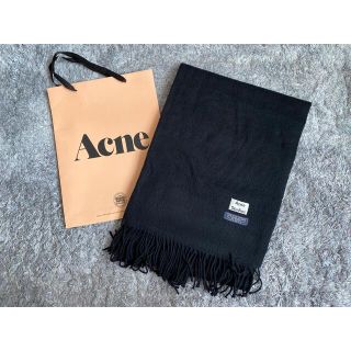 アクネ(ACNE)のAcne マフラー(マフラー/ショール)