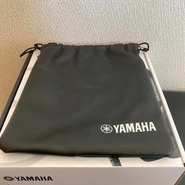 ヤマハ(ヤマハ)のYAMAHA HPH-MT8 モニターヘッドホン スマホ/家電/カメラのオーディオ機器(ヘッドフォン/イヤフォン)の商品写真