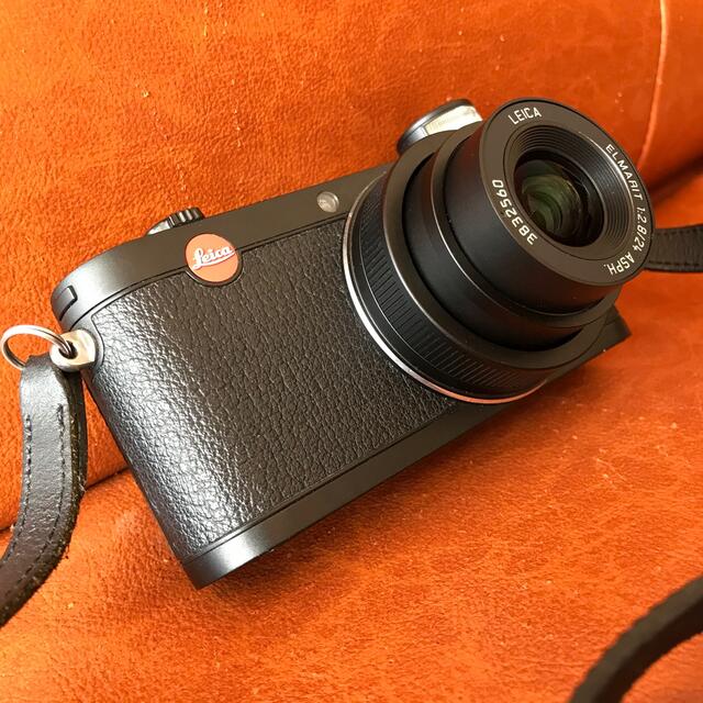 程度美品　Leica X1 ライカ　デジカメ　検索　ニコン　キャノン　ソニー