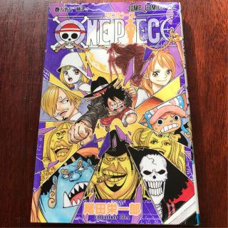 シュウエイシャ(集英社)のＯＮＥ　ＰＩＥＣＥ 巻８６，８７，８８(その他)