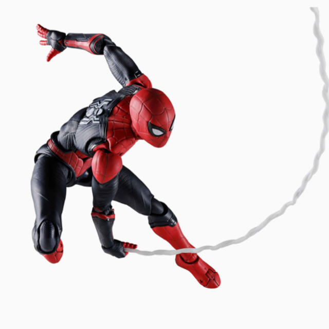 S.H.フィギュアーツ スパイダーマン [アップグレードスーツ]