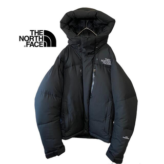 THE NORTH FACE - 【早い者勝ち】ノースフェイス バルトロライトジャケット ND91710 ブラック