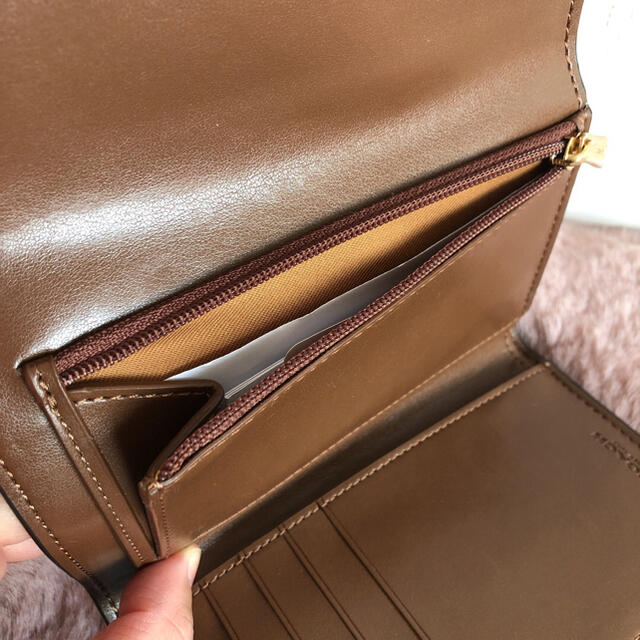 人気低価 COACH - コーチ COACH 折り財布 ジェイド ペブルド レザー エンベロープの通販 by KK's shop|コーチならラクマ 得価お得