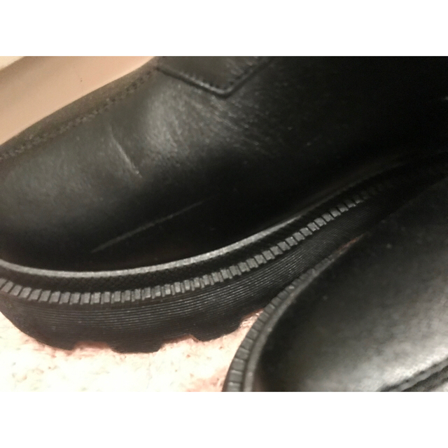 Avail(アベイル)の厚底　ブーツ レディースの靴/シューズ(ブーツ)の商品写真