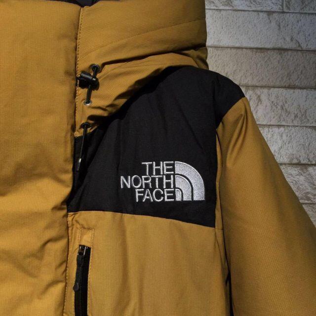 THE NORTH FACE - 19AW限定 バルトロライトジャケット ダウン ノース