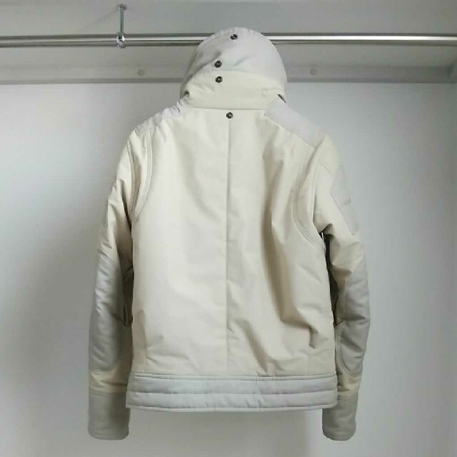 SASQUATCHfabrix. - レア!Sasquatchfabrix. PARACHUTE JKT SASQUATCHfabrix. - レア!Sasquatchfabrix. PARACHUTE JKT