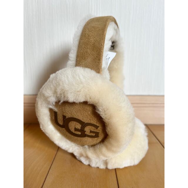 UGG イヤーマフ新品小物 - 傘