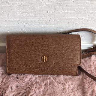 トミーヒルフィガー(TOMMY HILFIGER)の【HERMES 様】トミーヒルフィガーTOMMY HILFIGER ショルダー(財布)