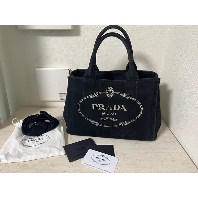 mini様 PRADA カナパ 専門ショップ indigofinance.fr