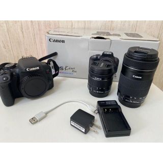 キヤノン(Canon)の専用です(デジタル一眼)