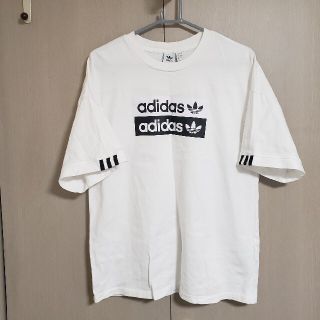 アディダス(adidas)のadidas　originals Tシャツ(Tシャツ/カットソー(半袖/袖なし))