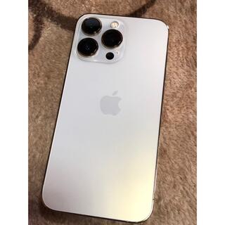 Apple - iPhone 13 pro 256GB  ゴールド　SIMフリー