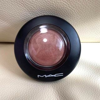 マック(MAC)のMAC チーク ラブジョイ(チーク)