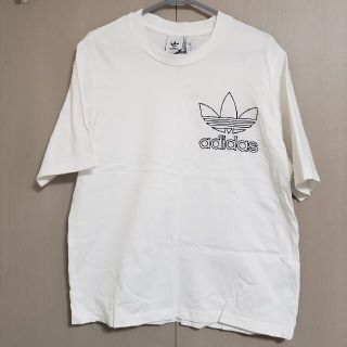 アディダス(adidas)のadidas　originals Tシャツ(Tシャツ/カットソー(半袖/袖なし))