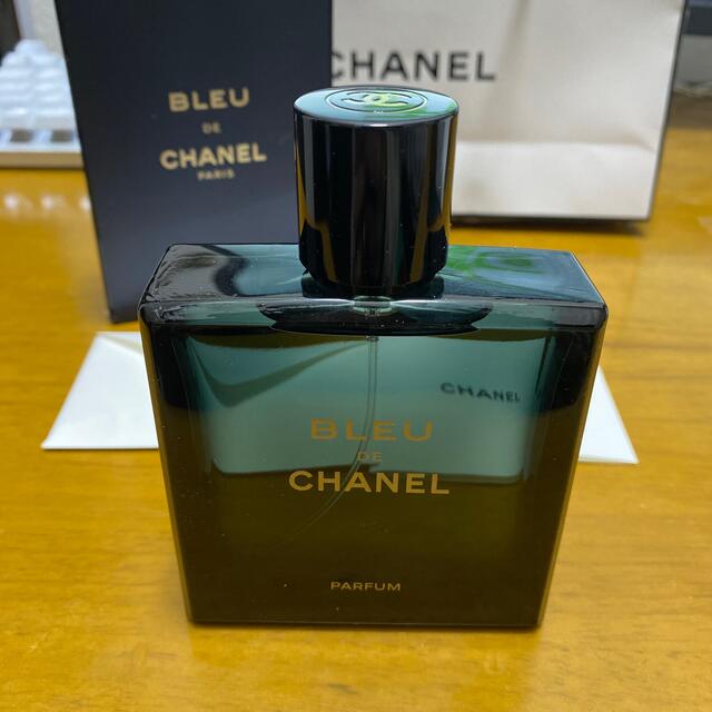 CHANEL 香水 BLEU DE CHANEL 100ml CHANEL 香水 BLEU DE CHANEL 100ml