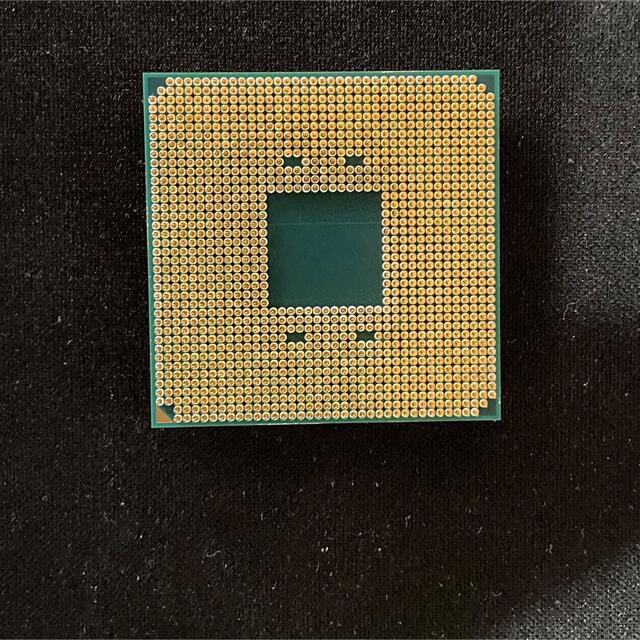 AMD Ryzen5600X スマホ/家電/カメラのPC/タブレット(PCパーツ)の商品写真