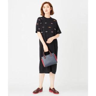 美品  半額出品 Paul Smith  ポールスミス レディース ワンピース