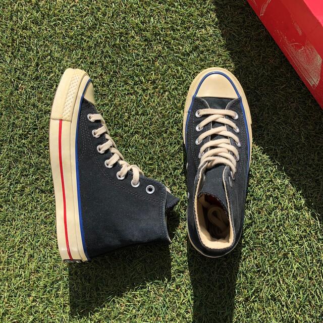 新同22 converse コンバース CT70 チャックテイラー　B756