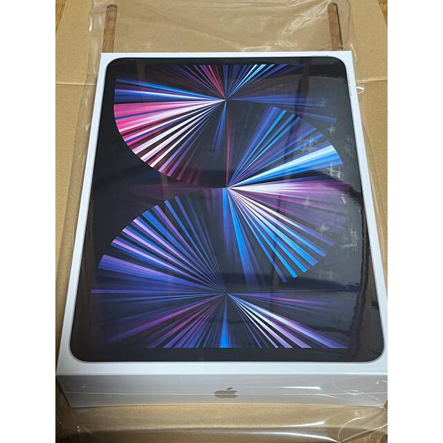 から厳選した iPad - iPad Pro 128GB 11インチ Wi-Fi シルバー MHQT3J