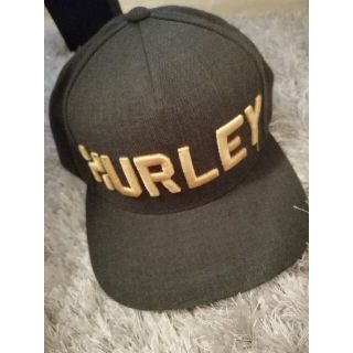 ハーレー(Hurley)のハーレーキャップ(キャップ)